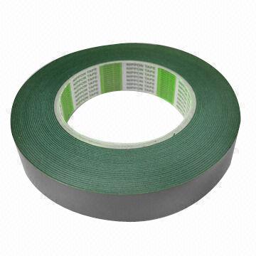 Elizabeth Craft Clear Double-Sided Adhesive Tape .25X27yd