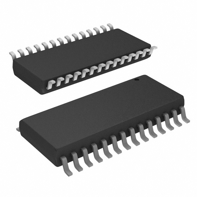 2PCS X UPSD3233BV-24T6 IC FLASH/MCU 64K 52 TQFP ST 