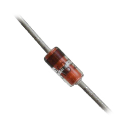 33V 10 pieces ON SEMICONDUCTOR 1N5364BRLG ZENER DIODE 5W 017AA 